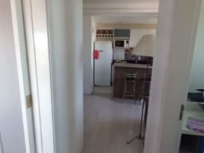 Apartamento à venda com 45m², 2 quartos, 1 vaga no bairro Ipanema em Porto Alegre - Foto 16