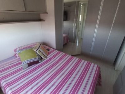 Apartamento à venda com 45m², 2 quartos, 1 vaga no bairro Ipanema em Porto Alegre - Foto 17