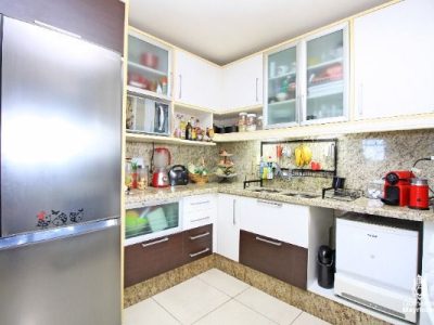 Cobertura à venda com 191m², 3 quartos, 1 suíte, 2 vagas no bairro Tristeza em Porto Alegre - Foto 8