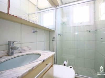 Cobertura à venda com 191m², 3 quartos, 1 suíte, 2 vagas no bairro Tristeza em Porto Alegre - Foto 15