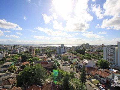 Cobertura à venda com 191m², 3 quartos, 1 suíte, 2 vagas no bairro Tristeza em Porto Alegre - Foto 31