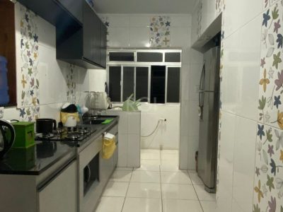 Apartamento à venda com 64m², 2 quartos, 1 vaga no bairro Cristal em Porto Alegre - Foto 4