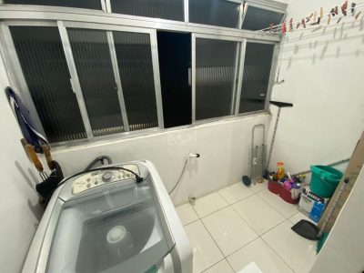 Apartamento à venda com 64m², 2 quartos, 1 vaga no bairro Cristal em Porto Alegre - Foto 6