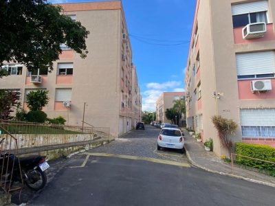 Apartamento à venda com 64m², 2 quartos, 1 vaga no bairro Cristal em Porto Alegre - Foto 14