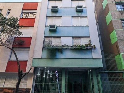 Apartamento à venda com 80m², 2 quartos no bairro Floresta em Porto Alegre - Foto 13