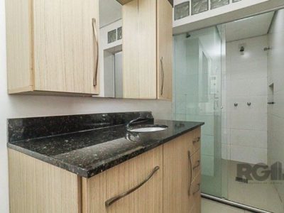 Apartamento à venda com 80m², 2 quartos no bairro Floresta em Porto Alegre - Foto 4