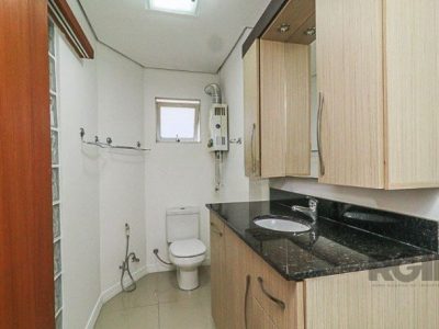 Apartamento à venda com 80m², 2 quartos no bairro Floresta em Porto Alegre - Foto 5