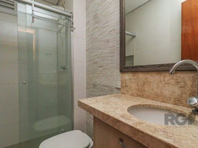 Apartamento à venda com 80m², 2 quartos no bairro Floresta em Porto Alegre - Foto 7