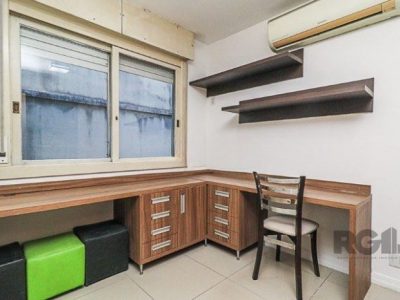 Apartamento à venda com 80m², 2 quartos no bairro Floresta em Porto Alegre - Foto 6