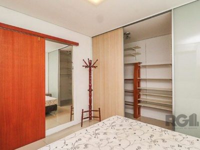 Apartamento à venda com 80m², 2 quartos no bairro Floresta em Porto Alegre - Foto 8