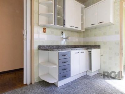 Apartamento à venda com 73m², 2 quartos no bairro Floresta em Porto Alegre - Foto 4