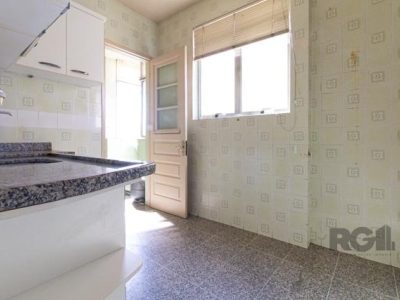 Apartamento à venda com 73m², 2 quartos no bairro Floresta em Porto Alegre - Foto 5