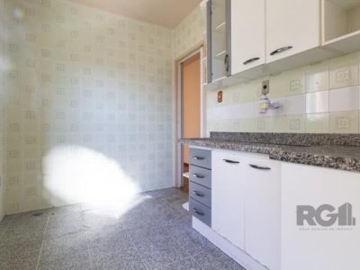 Apartamento à venda com 73m², 2 quartos no bairro Floresta em Porto Alegre - Foto 6