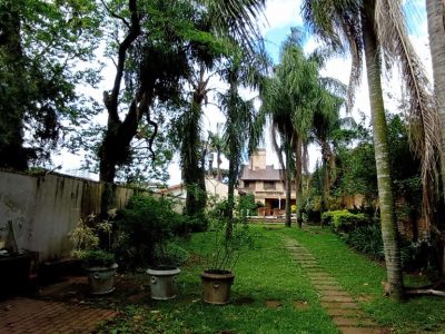 Casa à venda com 477m², 3 quartos, 2 suítes, 3 vagas no bairro Boa Vista em Porto Alegre - Foto 20