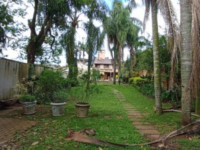 Casa à venda com 477m², 3 quartos, 2 suítes, 3 vagas no bairro Boa Vista em Porto Alegre - Foto 21