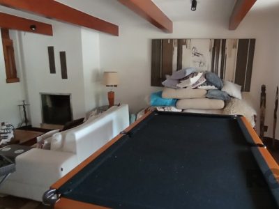 Casa à venda com 477m², 3 quartos, 2 suítes, 3 vagas no bairro Boa Vista em Porto Alegre - Foto 15