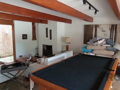 Casa à venda com 477m², 3 quartos, 2 suítes, 3 vagas no bairro Boa Vista em Porto Alegre - Foto 30