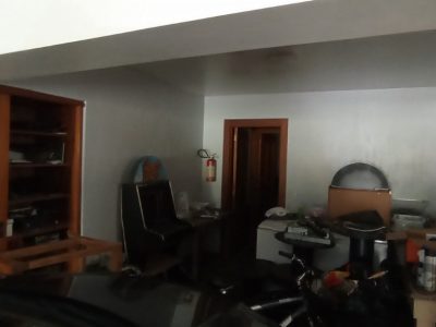 Casa à venda com 477m², 3 quartos, 2 suítes, 3 vagas no bairro Boa Vista em Porto Alegre - Foto 47