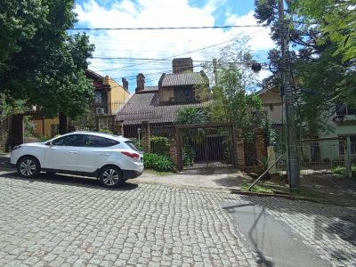 Casa à venda com 477m², 3 quartos, 2 suítes, 3 vagas no bairro Boa Vista em Porto Alegre - Foto 51