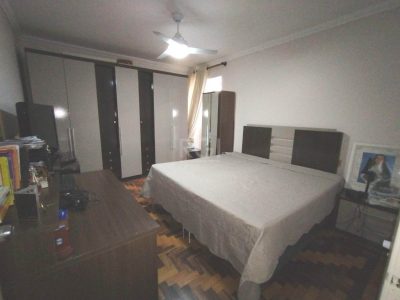 Apartamento à venda com 86m², 3 quartos, 1 suíte no bairro Centro Histórico em Porto Alegre - Foto 4