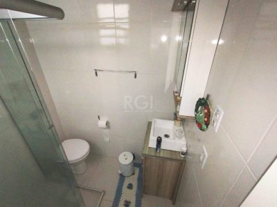 Apartamento à venda com 86m², 3 quartos, 1 suíte no bairro Centro Histórico em Porto Alegre - Foto 5