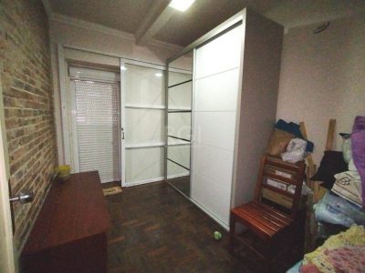 Apartamento à venda com 86m², 3 quartos, 1 suíte no bairro Centro Histórico em Porto Alegre - Foto 7