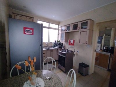 Apartamento à venda com 86m², 3 quartos, 1 suíte no bairro Centro Histórico em Porto Alegre - Foto 10