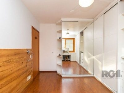 Cobertura à venda com 128m², 3 quartos, 1 vaga no bairro Mont Serrat em Porto Alegre - Foto 4