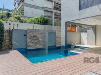 Apartamento à venda com 72m², 2 quartos, 1 suíte, 1 vaga no bairro Petrópolis em Porto Alegre - Foto 18