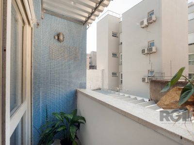 Apartamento à venda com 76m², 3 quartos, 1 vaga no bairro Menino Deus em Porto Alegre - Foto 4