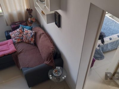 Cobertura à venda com 79m², 2 quartos, 1 vaga no bairro Santana em Porto Alegre - Foto 5