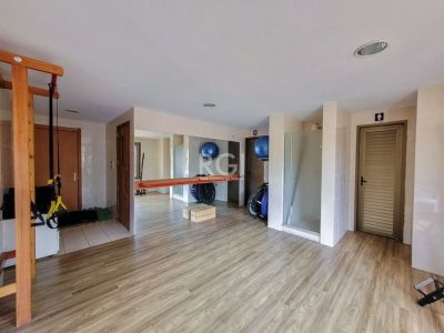 Apartamento à venda com 121m², 3 quartos, 1 suíte, 1 vaga no bairro Higienópolis em Porto Alegre - Foto 42