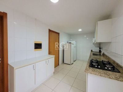 Apartamento à venda com 121m², 3 quartos, 1 suíte, 1 vaga no bairro Higienópolis em Porto Alegre - Foto 52