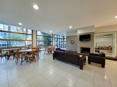 Apartamento à venda com 121m², 3 quartos, 1 suíte, 1 vaga no bairro Higienópolis em Porto Alegre - Foto 54