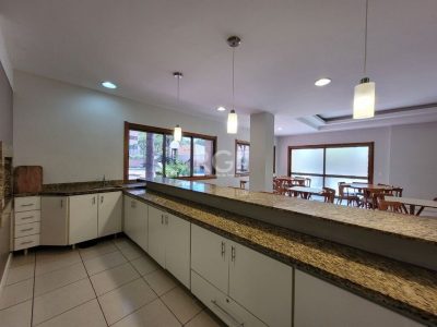 Apartamento à venda com 121m², 3 quartos, 1 suíte, 1 vaga no bairro Higienópolis em Porto Alegre - Foto 61