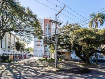 Apartamento à venda com 63m², 3 quartos, 1 suíte, 1 vaga no bairro Cristal em Porto Alegre - Foto 25