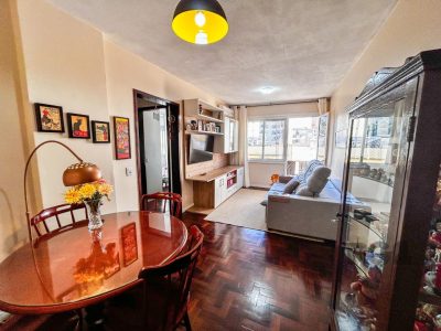 Apartamento à venda com 74m², 2 quartos, 1 vaga no bairro Centro Histórico em Porto Alegre - Foto 9