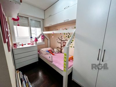 Apartamento à venda com 74m², 2 quartos, 1 vaga no bairro Centro Histórico em Porto Alegre - Foto 19