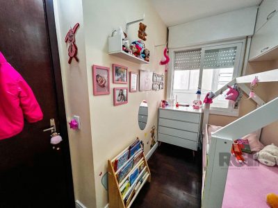 Apartamento à venda com 74m², 2 quartos, 1 vaga no bairro Centro Histórico em Porto Alegre - Foto 20