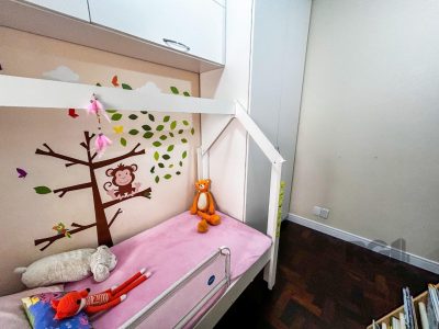 Apartamento à venda com 74m², 2 quartos, 1 vaga no bairro Centro Histórico em Porto Alegre - Foto 21