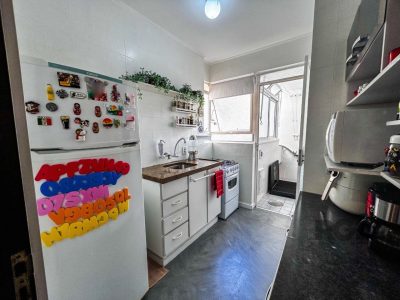 Apartamento à venda com 74m², 2 quartos, 1 vaga no bairro Centro Histórico em Porto Alegre - Foto 22