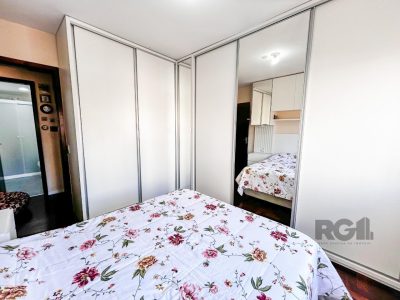 Apartamento à venda com 74m², 2 quartos, 1 vaga no bairro Centro Histórico em Porto Alegre - Foto 18