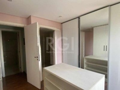 Casa Condominio à venda com 195m², 3 quartos, 1 suíte, 2 vagas no bairro Menino Deus em Porto Alegre - Foto 7