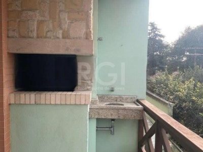 Casa Condominio à venda com 195m², 3 quartos, 1 suíte, 2 vagas no bairro Menino Deus em Porto Alegre - Foto 13