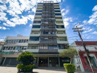 Apartamento à venda com 47m², 1 quarto no bairro Moinhos de Vento em Porto Alegre - Foto 14