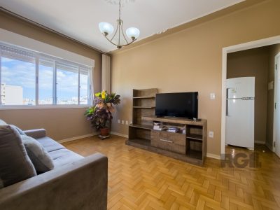 Apartamento à venda com 47m², 1 quarto no bairro Moinhos de Vento em Porto Alegre - Foto 10