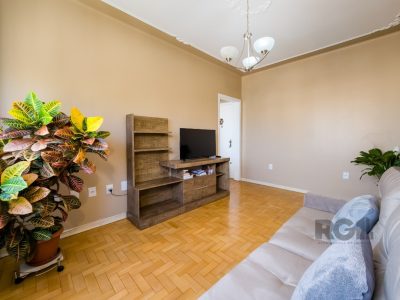 Apartamento à venda com 47m², 1 quarto no bairro Moinhos de Vento em Porto Alegre - Foto 16