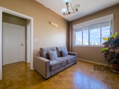 Apartamento à venda com 47m², 1 quarto no bairro Moinhos de Vento em Porto Alegre - Foto 17