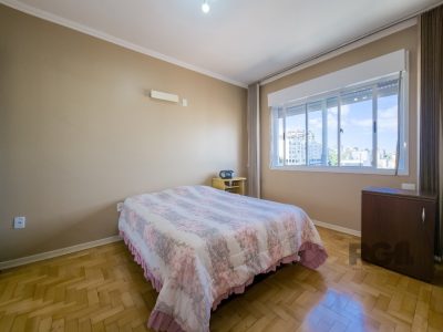 Apartamento à venda com 47m², 1 quarto no bairro Moinhos de Vento em Porto Alegre - Foto 4