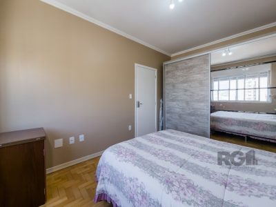 Apartamento à venda com 47m², 1 quarto no bairro Moinhos de Vento em Porto Alegre - Foto 12